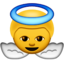 👼