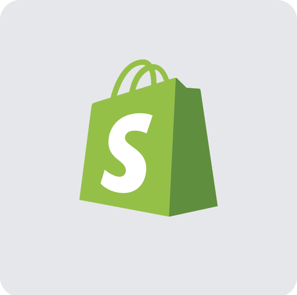 Shopify